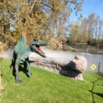 Image représentant le La Vallée des Dinos