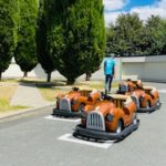 Image représentant le Les P&rsquo;tits Bolides