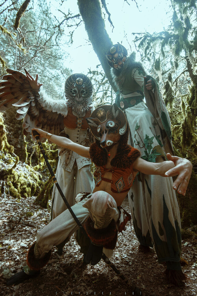 photo slider artiste