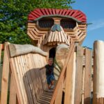 Image représentant le KRAKEN Le Village des 6 Monstres Marins