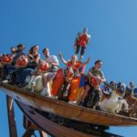 Image représentant le Le grand tournoi