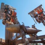 Image représentant le Miølnyr