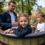 Image représentant le Les tonneaux