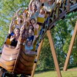 Image représentant le Drakkar express