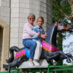 Image représentant le La chevauchée de guillaume