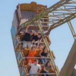 Image représentant le Captain roc