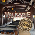 Image représentant le VALKYRIE